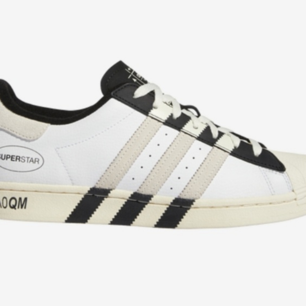adidas Originals Superstar Stripes Mens brand new - Picture 8 of 11
